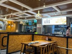 -如轩·海鲜砂锅粥·潮汕菜(沿江东路店)