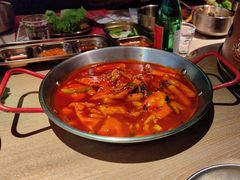 -西塔老太太泥炉烤肉(望京一店)