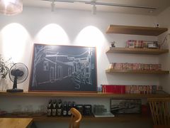 -正南齐北·老街糯米团(洪崖洞店)