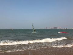 -西秀海滩公园