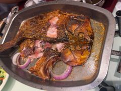 -哈啾嗨·新概念蒙餐(红星新城店)