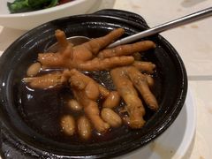 -鸿星海鲜酒家(格兰中心店)