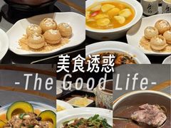 -食锦记·福建私房菜(浦西万达店)