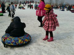 -武清南湖绿博园