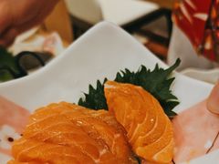 -第六季自助餐厅(甜水园店)