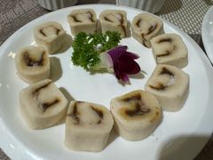 -老浒记烤鸭-北京菜(琉璃厂店)