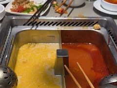 -海底捞火锅(新松江路店)