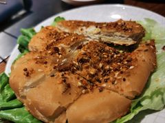 -汉城烧烤(西稍门劳动路店)