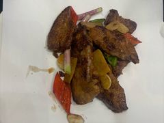 -飞尝蚝·顺德菜·鱼生(顺德总店)