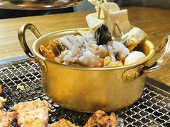 -鑫釜山海鲜烧烤(浑南店)