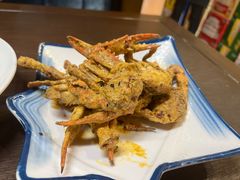 -掌上鲜(南顺城街店)