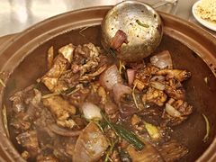 -胡须佬鸡煲四季火锅店(石厦西村直营店)