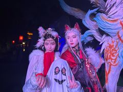 -沈阳方特欢乐世界