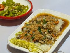 -潍坊宴·大管家(文化路店)