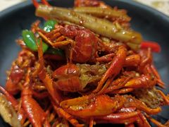 -聚味瞿记·龙虾堂(渔人码头一店)