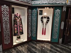 -哈啾嗨·新概念蒙餐(红星新城店)