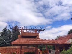 -云南民族村