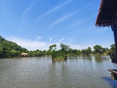 -采石矶景区