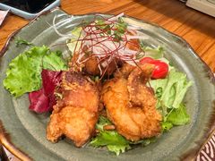 -玄白·炭烤活鳗(上海首店)