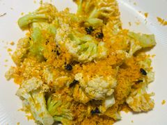 避风塘花菜-映像威海·威海宴(威高广场店)