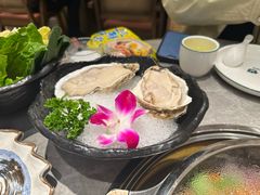 -品也·鲍鱼鸡火锅(皇庭广场店)