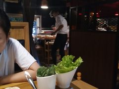 -傣妹火锅(四川北路店)