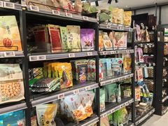 -盒马鲜生(杭州运河上街店)