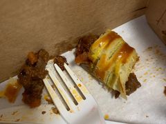 -星巴克(延吉百利城店)