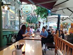 -巴伐利亚啤酒坊(意式风情街店)