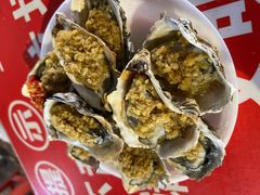 -海大南门夜市(海富街店)