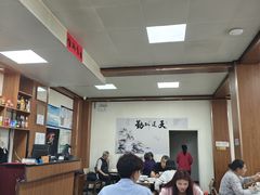 -京味精餐厅(长椿里小区店)
