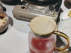 -林间山庄