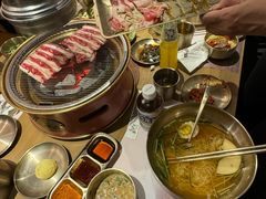-西塔老太太泥炉烤肉(双井店)