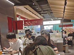 -一醒·手工面·西北传统小吃(悠方购物中心店)