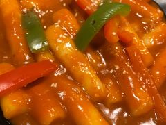 -肥肥虾庄·金牌油焖大虾(杨园滨江时代walk店)