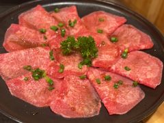 -柔杉家黑牛烤肉·活鳗鱼(太原街店)
