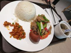 -徽记面馆(合肥新桥国际机场店)