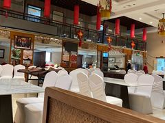 -玉华台饭庄·淮扬菜·烤鸭(望京店)