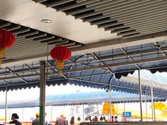 -澳门环岛游湾仔码头