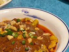 -张氏宽窄巷成都菜(澳德乐店)