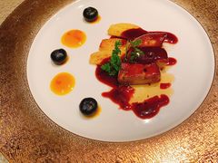 -Ginza Onodera铁板烧(外滩十八号店)