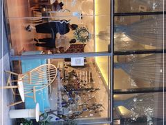 门面-伊斯坦布尔土耳其清真咖啡餐厅