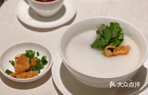 Apricot Juice Stewed Pig Lung