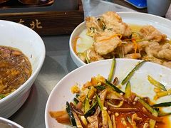 -伴鱼烤货东北菜(雅仕铭苑店)