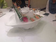 -味茂·老船夫1927(东海东路店)