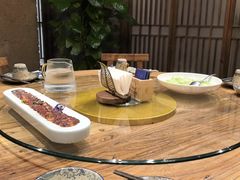 -丹江渔村(首都机场店)