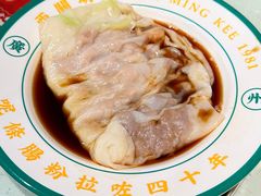 -西关明记肠粉(荔枝湾店)