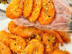 -众味海鲜大排档·活海鲜·潮汕味(南澳店)