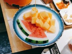 -王妈热卤·川味馆(海昌店)