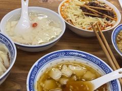-堂吃饺子(维达北苑店)